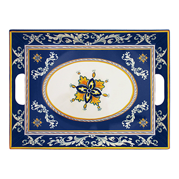 Le Cadeaux Malaga Blue